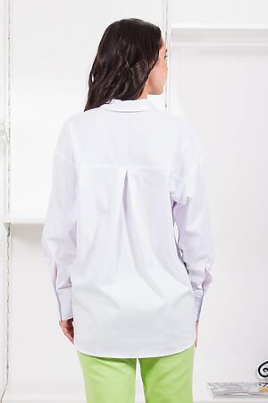 Рубашка BRASLAVA (Белый) 4107 #863958
