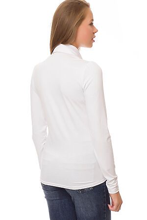 Блузка FOUR STYLES (Белый) 0-72х 38-52 #86590