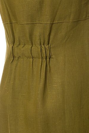 Платье GABRIELLA (Зеленый) 5169-16 #87100