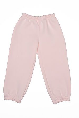 Костюм с брюками Няша НАТАЛИ (Розовый) 36001 #872551