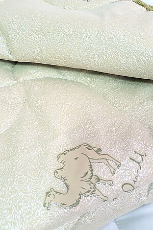 Одеяло верблюжья шерсть (300гр/м) НАТАЛИ (В ассортименте) 32597 #875262