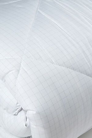 Одеяло серии Carbon-Relax (клетка малая) НАТАЛИ (В ассортименте) 32416 #875360
