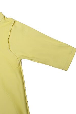 Платье Грета Желтое НАТАЛИ (Желтый) 30947 #876376