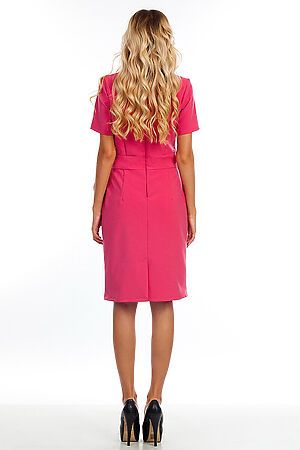 Платье РАЗНЫЕ БРЕНДЫ (Розовый) КПЛ8-705 #87667