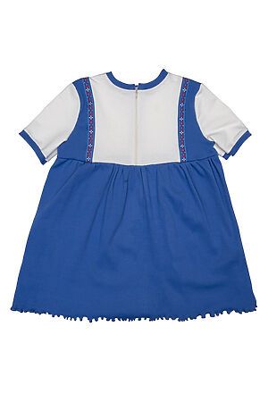Платье Россия Син/М НАТАЛИ (Синий) 30120 #876807