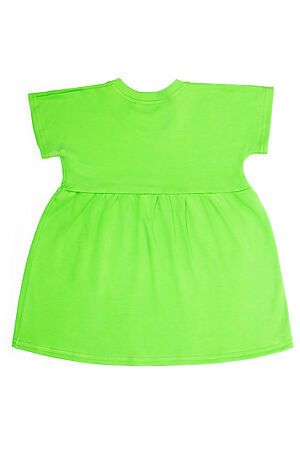 Платье Солнышко Зеленое НАТАЛИ (Зеленый) 29562 #877049