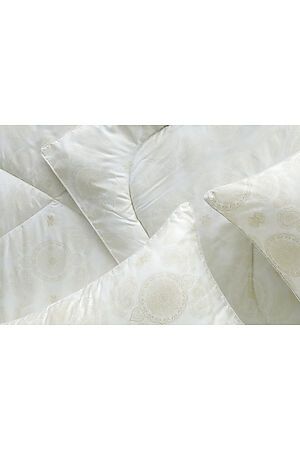 Одеяло Волшебная ночь Лебяжий Пух классическое, плотность НАТАЛИ (В ассортименте) 28686 #877329