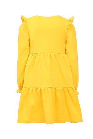 Платье Прима НАТАЛИ (Желтый) 26687 #878410