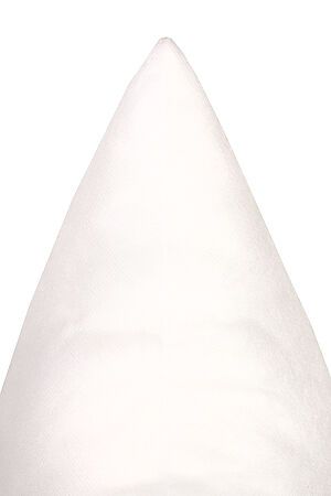 Подушка Зефирка декоративная (лебяжий пух) НАТАЛИ (Белый) 20841 #881282