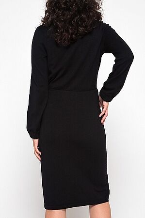 Платье OPIUM (Чёрный) #884006