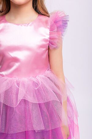 Платье  BATIK (Розовый) 030 п23 #884805
