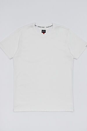 Комплект футболок 63116 НАТАЛИ (Белый/черный) 38010 #884990