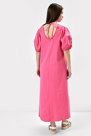 Платье MARK FORMELLE (Ярко -розовый) 22/22294Ц-9 #885078