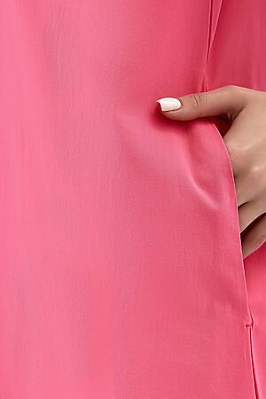 Платье MARK FORMELLE (Ярко -розовый) 22/22294Ц-9 #885078