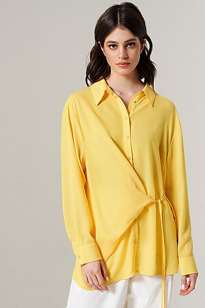 Блуза PANDA (Желтый) 148040W #885281