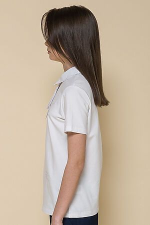Блузка PELICAN (Белый) GFTP8161 #886175