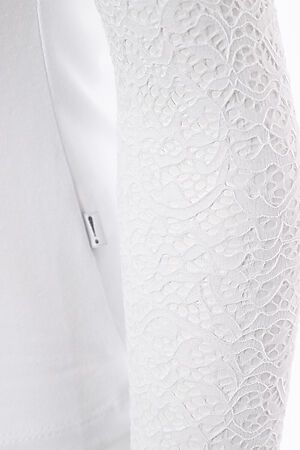 Блуза NOTA BENE (Белый) 202230530 #886945