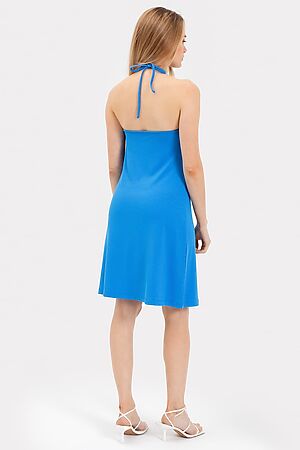 Платье MARK FORMELLE (Ярко -синий) 22/22917Ц-1 #889001