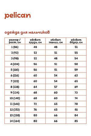 Лонгслив PELICAN, черный BFJP7021U #889669 купить с доставкой в интернет-магазине OptMoyo.ru