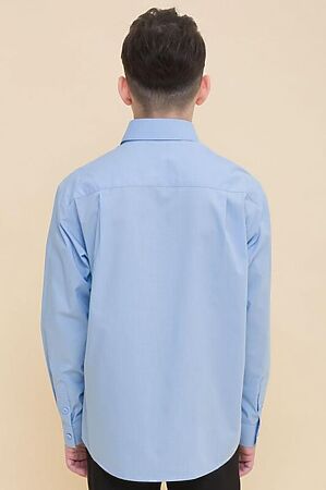 Рубашка  PELICAN (Голубой) BWCJ7115 #889889