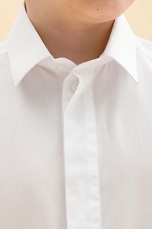 Рубашка  PELICAN (Белый) BWCJ7119 #889893