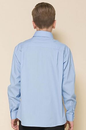 Рубашка  PELICAN (Голубой) BWCJ8115 #889896