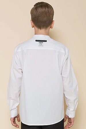 Рубашка  PELICAN (Белый) BWCJ8117 #889898