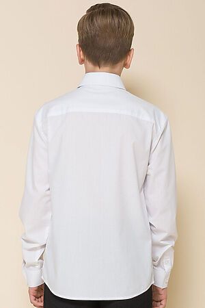 Рубашка  PELICAN (Белый) BWCJ8119 #889901
