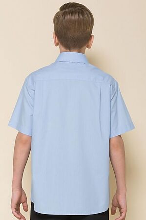 Рубашка  PELICAN (Голубой) BWCT7115 #889908