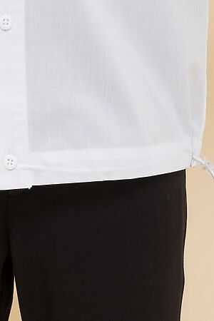 Рубашка  PELICAN (Белый) BWCT8121 #890202