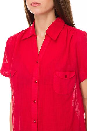 Блузка GABRIELLA (Красный) 4418-99 #89083