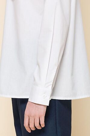 Блуза PELICAN (Белый) GWCJ7129 #890843