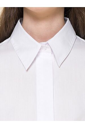 Блуза PELICAN (Белый) GWCJ7131 #890846