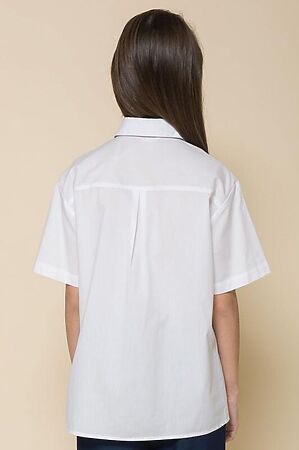 Блуза PELICAN (Белый) GWCT7128 #890851