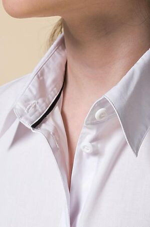 Блуза PELICAN (Белый) GWCT8128 #890855