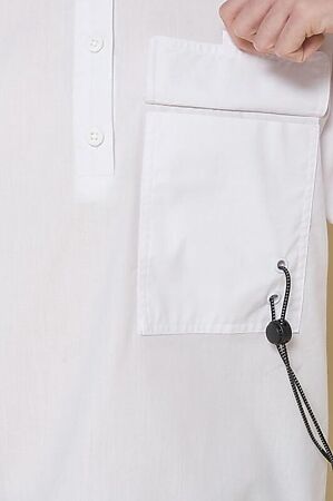 Блуза PELICAN (Белый) GWCT8130 #890858