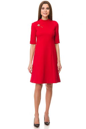 Платье VEMINA (Красный) 07.5216/623 #89105