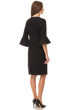Платье VEMINA (Черный) 07.5201/005 #89114
