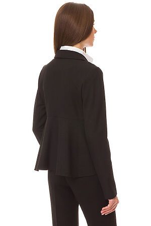 Блуза VEMINA (Черный) 04.5245/005 #89128