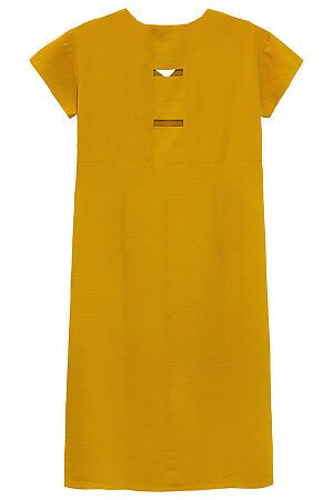 Платье 867 НАТАЛИ (Желтый) 40375 #891454