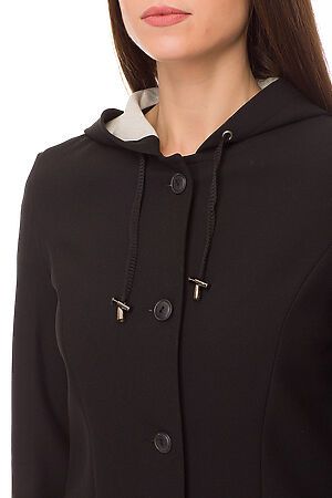 Куртка VEMINA (Черный) 03.5380/005 #89149