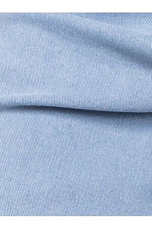 Куртка-рубашка VILATTE (Светло-голубой) D51.028 #892184