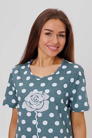 Платье MODELLINI (Зеленый) № 1796 Платье #892188