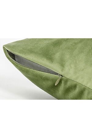Подушка декоративная Зеленый НАТАЛИ (В ассортименте) 26892 #892423