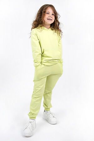 Детский костюм с брюками Хеппи Банан НАТАЛИ (Желтый) 40169 #892983