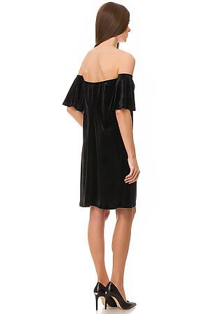 Платье LA VIA ESTELAR (Черный) 12011-2 #89336