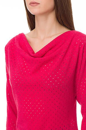 Блузка REMIX (Розовый) 6556/1 #89360