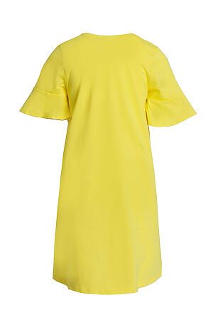 Платье Машенька НАТАЛИ (Желтый) 21996 #893743