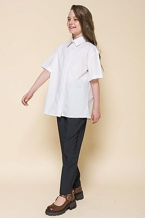 Блуза PELICAN (Белый) GWCT7131 #893756