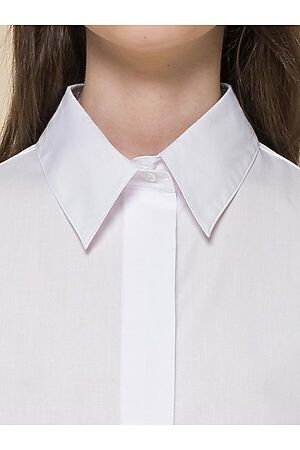 Блуза PELICAN (Белый) GWCT7131 #893756